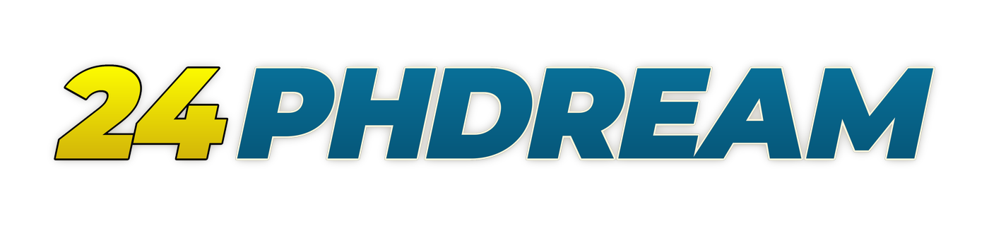 24phdream Logo